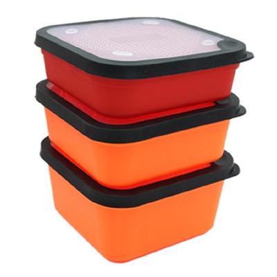 Pesca – Scatole attrezzature pesca