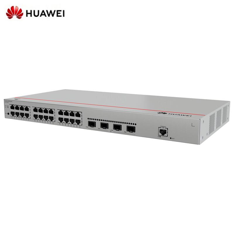 Huawei S310-24T4S 24-Port Gigabit Managed Layer 3 Switch