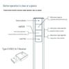 Deli 2800 Laser Presentation Pointer