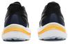 Asics GT 2000 12 Black Fellow Yellow - 1011B691-005