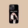 Avril Lavigne Silicone Mobile Phone Case for iPhone 17 16 15 14 13 12 11 X XR XS Air Pro Max Plus Mini Colorful Cover