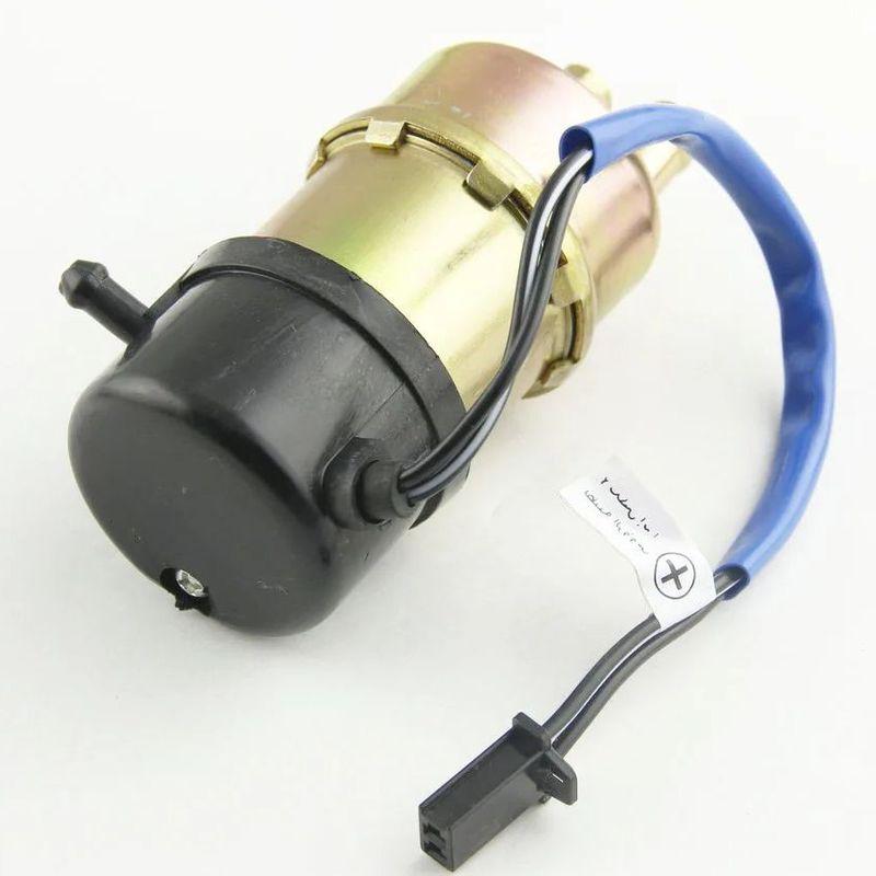 Motorcycle Fuel Pump for Honda Africa Twin 650 750 XRV750 XRV650 VFR 750 650 XRV 650 750 XRV 750 VFR750 VFR750F