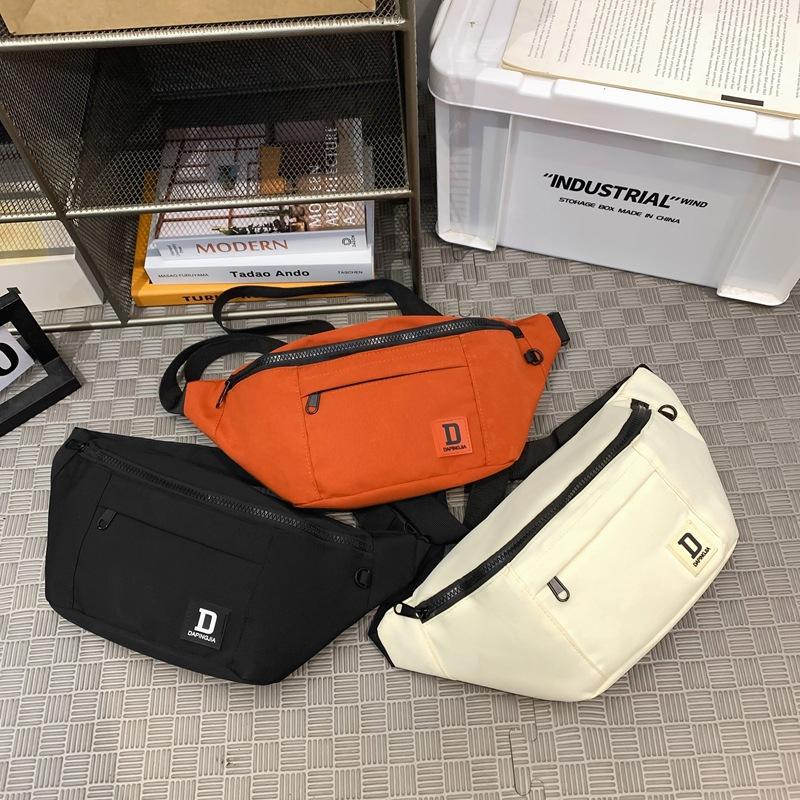 Сумка через плечо для школьников средней школы — фото 7