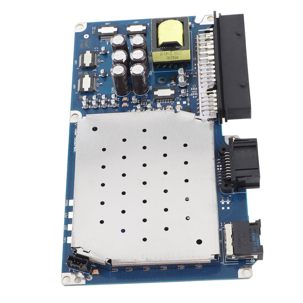 2G Amp Main Amplifier Circuit Board 4L0035223D 2G Booster Power Amplifier Board