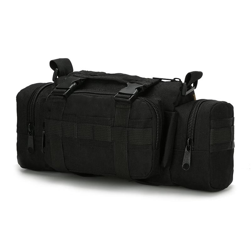 DCLOUD Waterproof Outdoor Sports Waist Bag One Size