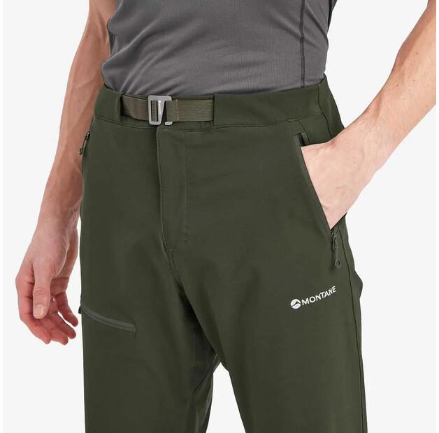 Montane Брюки Tenacity