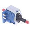 Steam Hanging and Ironing Machine Fittings Suction Valve JYPC-3 25W Electromagnetic Pump Pumping Valve