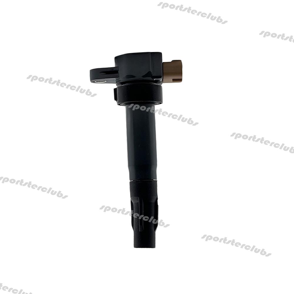For Suzuki Grand Vitara Kizashi Swift SX4 Crossover L4 4 PSC Ignition Coil Spark Plug Caps 33400-51K40 33400-51K60 33400-51K20 1PC