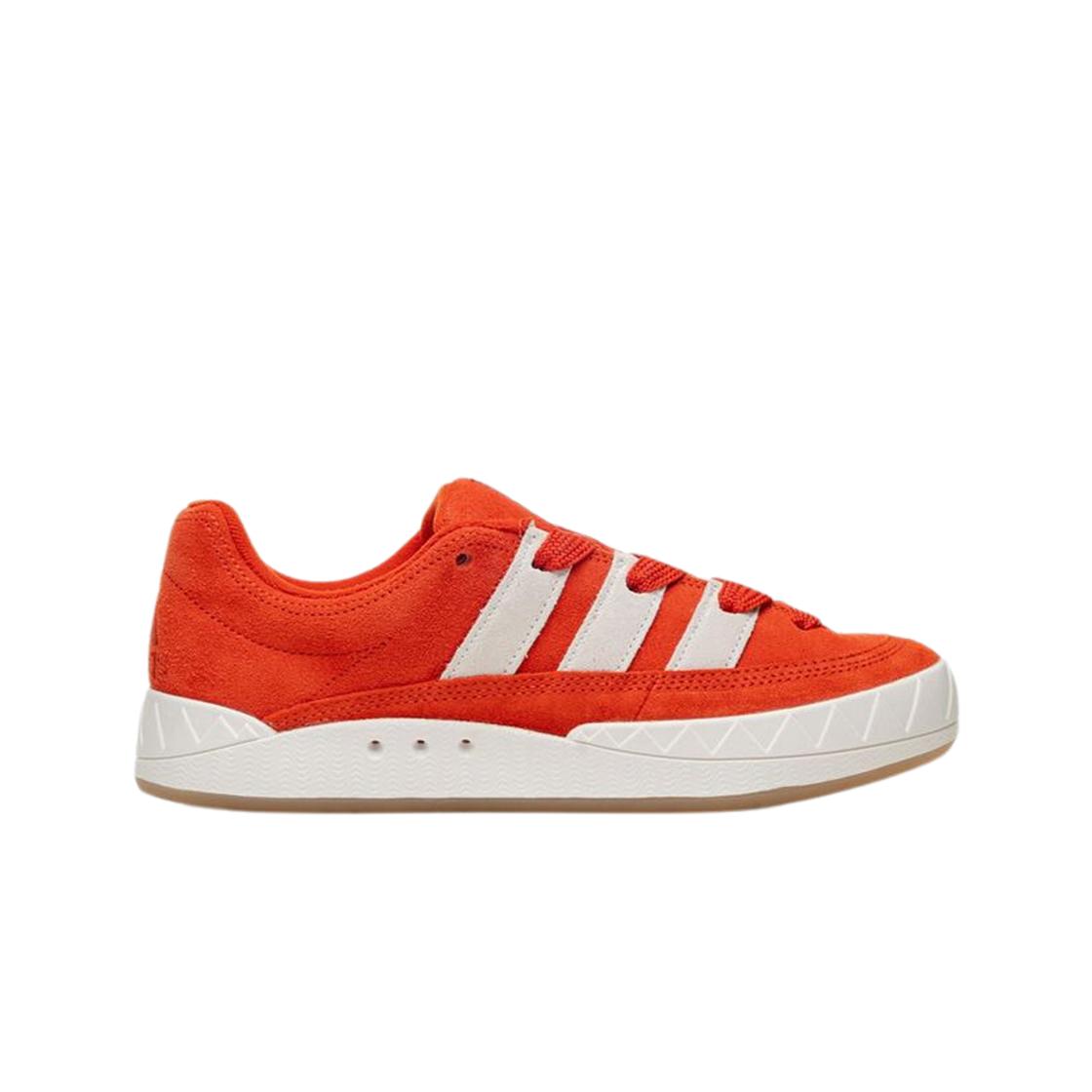 

Adidas Adimatic Preloved Red Core White 285