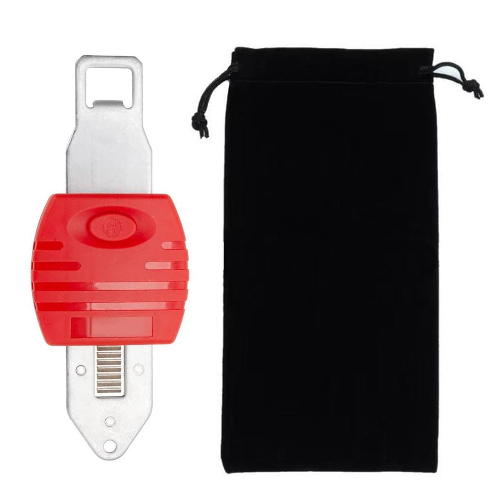 Tragbares Anti-Diebstahl-Türschloss Sicherheits-Türriegel Reisezimmer-Verteidiger für Zuhause Hotel Apartment