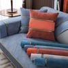 Living Room Anti-slip Couch Cushion Modern Furniture Protection Cover Four Seasons Universal Chenille Sofa Covers Sofa Towel