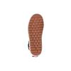 Vans Sk8-Hi BOA MTE-2 scarpe da skate high-top unisex nere VN0A7Q61Y28