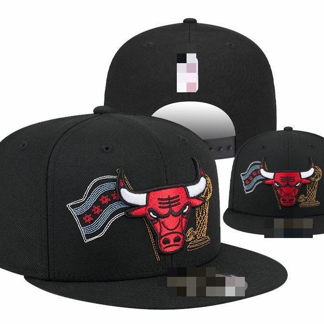 Neue bestickte Baseballkappe für Damen und Herren, verstellbarer flacher Schirm, amerikanischer Hip-Hop-Stil, geeignet für große Kopfgrößen