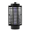 Electric Shock Trapping and Insect Killing Lamp Physical Fly Traps Mosquito Killer Lamp  Household