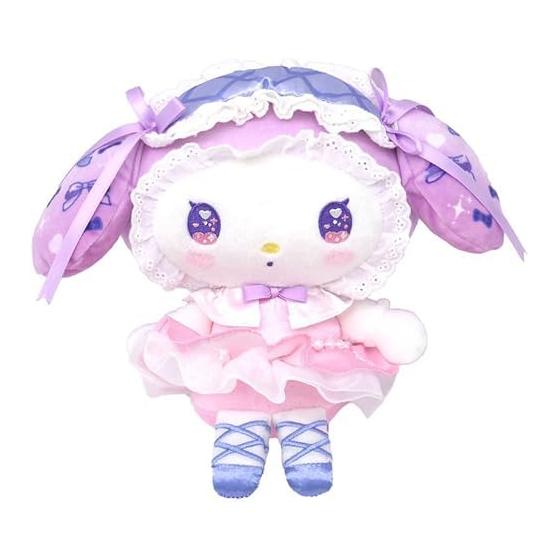 Nakajima Corporation DOLLY MIX My Melody 50th S 210760-25