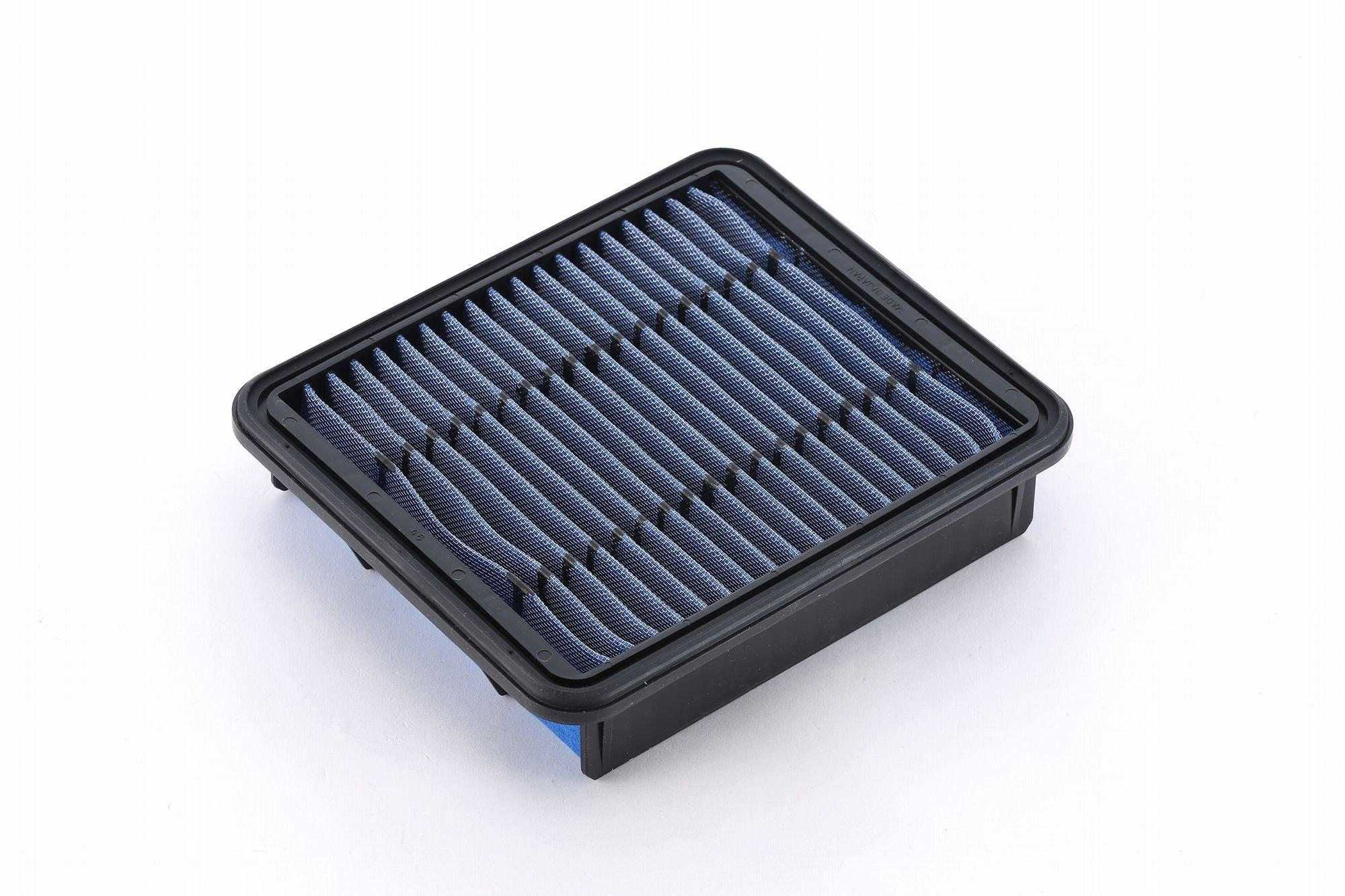 

BLITZ SUS POWER AIR FILTER LM Genuine replacement type for Toyota 59505 ST-41B