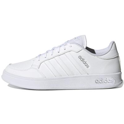 Zapatillas de Mujer Breaknet 'Blanco Plata Metálico' para Mujer FX8725