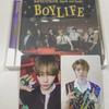 BOYNEXTDOOR Boylife - Taesan Photocard Set Album