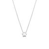 Elegant Mini Star Necklace for Women - Versatile, Fashionable, and Exquisite Clavicle Chain