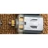 Autotürschloss-Aktuator-Motor für BMW MINI R50 R52 R53 R55 R56