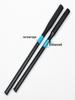 Telescopic Billiard Cue Extension Sleeve for Snooker & Pool