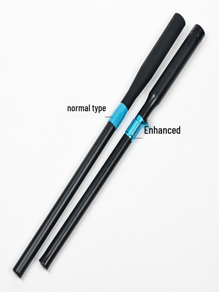 Telescopic Billiard Cue Extension Sleeve for Snooker & Pool