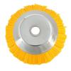 Lawn Care Accessory Nylon String Trimmer Head Tackle Overgrown Areas High Strength Nylon Efficient Cutting Performance
