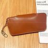 Eyeglasses Case PU Carrying Case Glasses Holder Reading Glasses Case For Women Eyeglass Holder Pouch