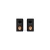 Bokhøyttaler - Klipsch - R-50M - Svart - 2x75W - Kablet