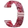 For Nokia Withings Steel HR 40mm Waterproof Resin Acrylic Smart Watch Band Strap 20mm