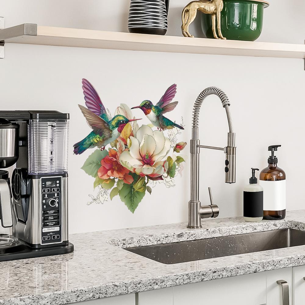 Aparat de bucătărie și restaurant personalizat, hotă, autocolante decorative pentru înfrumusețarea casei