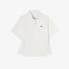 Lacoste Women's Silhouette Short-Sleeve Woven Anorak BF710E-56G70V