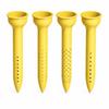 4pcs Wear-resistant Self Watering Spikes Automatic Plant Drip Irrigation Device  Flower Pot