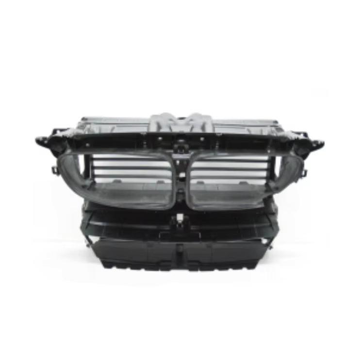 BMW 6 F12 Air Collector (No Motor) 51747224663