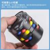 Finger Gyro Rotating Ball Rotating Ball Finger Spinner Gyro Funny Can Rubik's Cube Toys