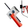 Wire Puller Heavy-Duty Handheld Wiring Tools 8mm Wire Tugger for Electrician for Pipe Narrow Spaces Wall Underground Data Center