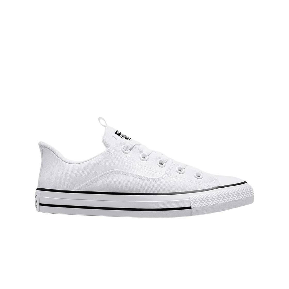 

(в) Converse Chuck Taylor All Star Rave Ox Белый 225