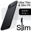 Luxury Matte Silicone Case for iPhone 17 Air Pro Max Ultra Thin Soft Cover Lens Full Camera Protection Case for iPhone 17 ProMax