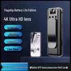 All-in-One Body Camera: Law Enforcement Recorder with Voice, Camera, and Remote Monitoring.