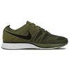 Neuer Nike Flyknit Trainer Medium Olive AH8396-200