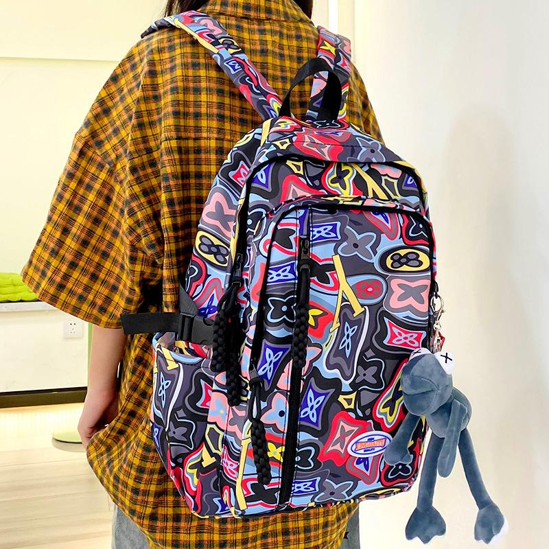 Kinderschultaschen, Grundschüler, Jungen lustig, Nische, Mittelschüler, Oberstufenschüler, Damenrucksäcke