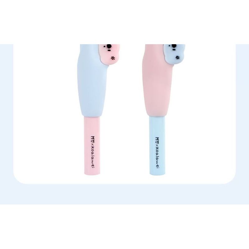 MYY - Koala Series Eyebrow Pencil - 2 Colors