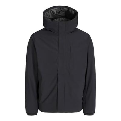 Kurtki i płaszcze – Kurtki puchowe i parki