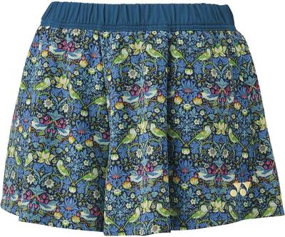 Yonex Shorts 25108 Night Sky M Women's (609)