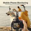 elitehood Magnetic Phone Tripod Mount for Magsafe, iPhone Camera Mount