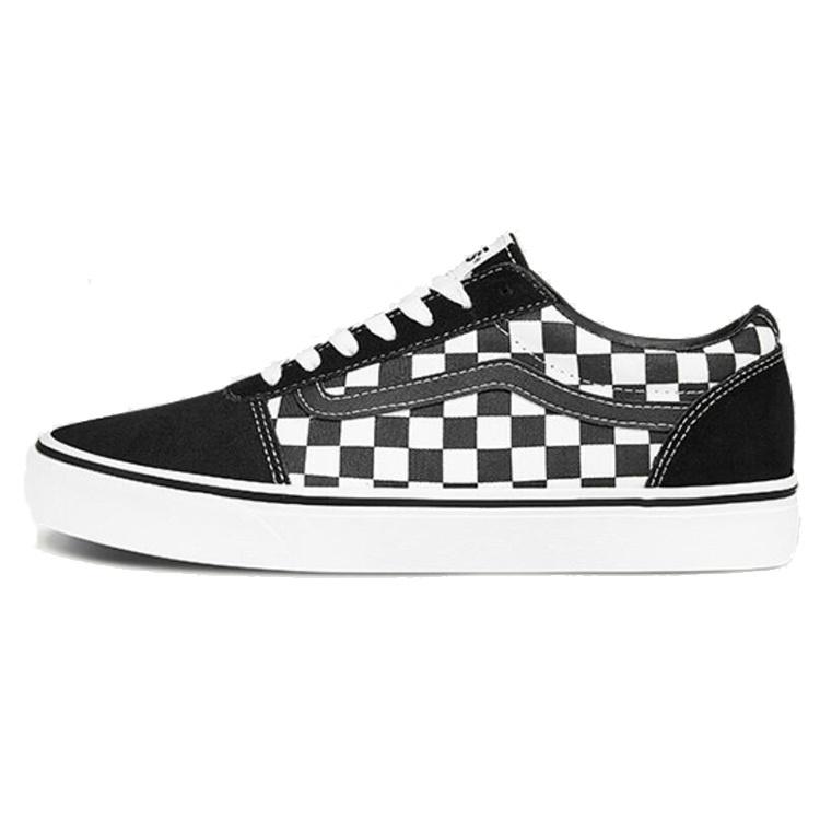 Vans Ward Checkered Men s VN0A38DMPVJ EU 46