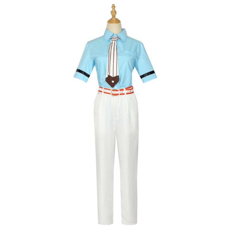 

Привязанный к земле Юный Цветочный Принц Юаньгуан, Мастерская одежды Юаньхуэй S