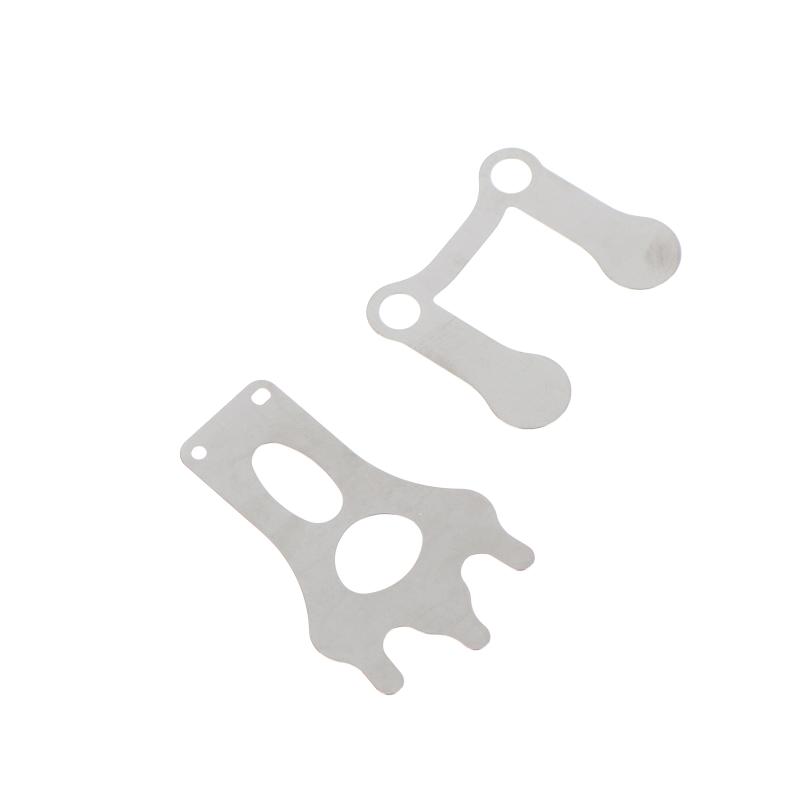 Suction And Discharge Flapper Valves For Carlyle Refrigeration Compressors 06E 06D Valve Sheet Spare Parts