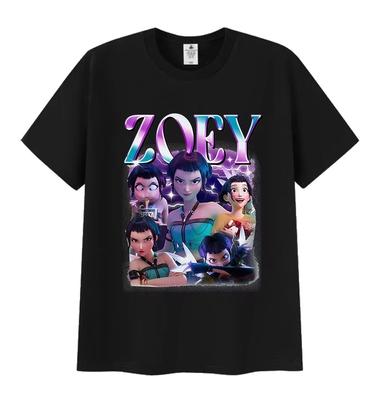 Üst giysisi – T-shirtler
