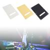 Adhesive Guitar Anti-Scratch Sticker Shell Guard Plate Guitar Pick Guard Sticker